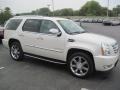 White Diamond - Escalade AWD Photo No. 3