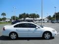 Summit White - Impala LT Photo No. 9