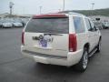 White Diamond - Escalade AWD Photo No. 4