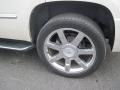 White Diamond - Escalade AWD Photo No. 5