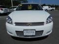Summit White - Impala LT Photo No. 13