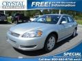 Silver Ice Metallic - Impala LT Photo No. 1