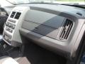 2009 Deep Water Blue Pearl Dodge Journey SXT  photo #25