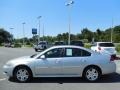 Silver Ice Metallic - Impala LT Photo No. 2