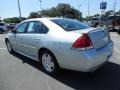 Silver Ice Metallic - Impala LT Photo No. 3
