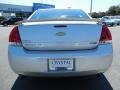 Silver Ice Metallic - Impala LT Photo No. 7