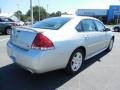 Silver Ice Metallic - Impala LT Photo No. 8