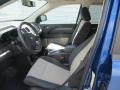 2009 Deep Water Blue Pearl Dodge Journey SXT  photo #34