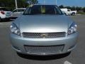Silver Ice Metallic - Impala LT Photo No. 13