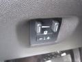 2012 Chevrolet Silverado 2500HD LTZ Extended Cab 4x4 Controls