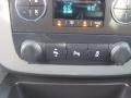 Ebony Controls Photo for 2012 Chevrolet Silverado 2500HD #85519856