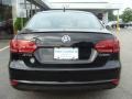 2013 Deep Black Pearl Metallic Volkswagen Jetta Hybrid SE  photo #5