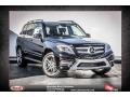 Black - GLK 350 Photo No. 1