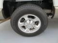 Bright White - Ram 2500 Lone Star Quad Cab Photo No. 13