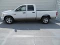 Bright White - Ram 2500 Lone Star Quad Cab Photo No. 21