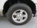 Bright White - Ram 2500 Lone Star Quad Cab Photo No. 29