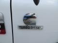 Bright White - Ram 2500 Lone Star Quad Cab Photo No. 30