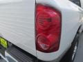 Bright White - Ram 2500 Lone Star Quad Cab Photo No. 32