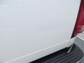Bright White - Ram 2500 Lone Star Quad Cab Photo No. 33