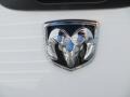 Bright White - Ram 2500 Lone Star Quad Cab Photo No. 34