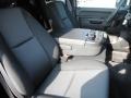 Fire Red - Sierra 2500HD SLE Extended Cab 4x4 Photo No. 25