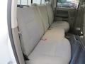 Bright White - Ram 2500 Lone Star Quad Cab Photo No. 41