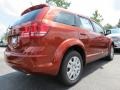 Copper Pearl 2014 Dodge Journey Amercian Value Package Exterior