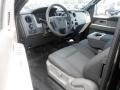 Black - F150 STX SuperCab 4x4 Photo No. 7