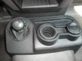 Black - F150 STX SuperCab 4x4 Photo No. 10