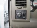 Bright White - Ram 2500 Lone Star Quad Cab Photo No. 55