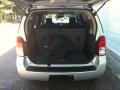 Silver Lightning Metallic - Pathfinder SE 4x4 Photo No. 13