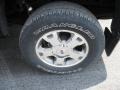 2009 Ford F150 STX SuperCab 4x4 Wheel and Tire Photo