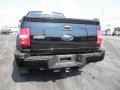 2009 Black Ford F150 STX SuperCab 4x4  photo #23