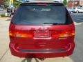 2002 Red Rock Pearl Honda Odyssey EX-L  photo #16