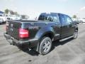 2009 Black Ford F150 STX SuperCab 4x4  photo #28