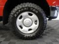 2007 Bright Red Ford F150 XLT SuperCab 4x4  photo #24