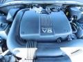 3.9 Liter DOHC 32-Valve V8 Engine for 2002 Ford Thunderbird Premium Roadster #85521674