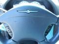 2002 Thunderbird Blue Ford Thunderbird Premium Roadster  photo #21
