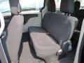 Black/Light Graystone Rear Seat Photo for 2014 Dodge Grand Caravan #85522001