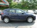 2014 Stormy Blue Mica Mazda CX-5 Sport AWD  photo #6