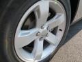 2014 Dodge Challenger SXT Wheel