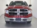 Deep Cherry Red Pearl - 1500 SLT Quad Cab 4x4 Photo No. 2