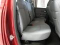 Deep Cherry Red Pearl - 1500 SLT Quad Cab 4x4 Photo No. 7
