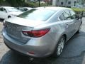 Liquid Siver Metallic - MAZDA6 Grand Touring Photo No. 5