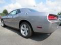 Billet Silver Metallic - Challenger SXT Photo No. 2