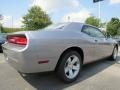 Billet Silver Metallic - Challenger SXT Photo No. 3
