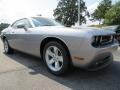Billet Silver Metallic - Challenger SXT Photo No. 4