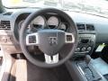 Billet Silver Metallic - Challenger SXT Photo No. 8
