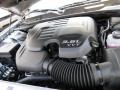 Billet Silver Metallic - Challenger SXT Photo No. 9