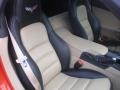 2011 Inferno Orange Metallic Chevrolet Corvette Coupe  photo #2